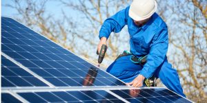 Installation Maintenance Panneaux Solaires Photovoltaïques à Vidaillat